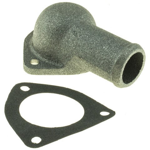 Motorad Engine Coolant Water Outlet P/N:CH4997 Fits: Buick Century, Buick Skyhawk, Chevrolet Beretta, Chevrolet Cavalier, Chevrolet Corsica, Chevrolet Llv, Chevrolet Lumina, Chevrolet S10, GMC Sonoma, Isuzu Hombre - Image 1
