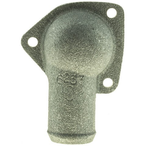 Motorad Engine Coolant Water Outlet P/N:CH4997 Fits: Buick Century, Buick Skyhawk, Chevrolet Beretta, Chevrolet Cavalier, Chevrolet Corsica, Chevrolet Llv, Chevrolet Lumina, Chevrolet S10, GMC Sonoma, Isuzu Hombre - Image 2