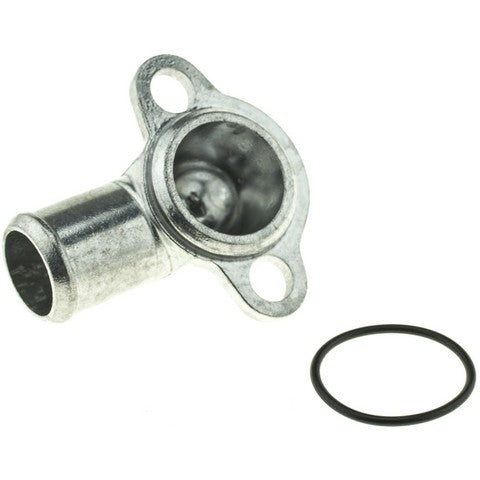 Motorad Engine Coolant Water Outlet P/N:CH5000 Fits: Ford Crown Victoria 1999, Ford Grand Marquis 1999, Ford Mustang 01-96, Ford Mustang 04-03, Ford Thunderbird 97-96, Lincoln Mark Viii 1996, Mercury Cougar 97-96, Mercury Grand Marquis 1999 - Image 3