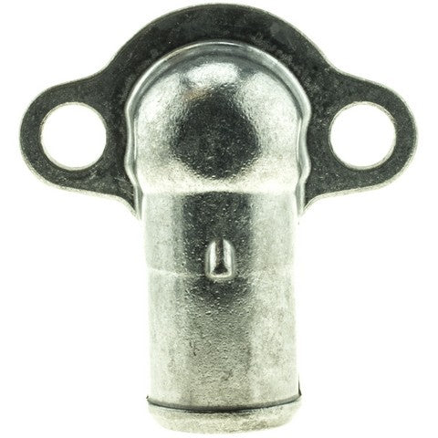 Motorad Engine Coolant Water Outlet P/N:CH5000 Fits: Ford Crown Victoria 1999, Ford Grand Marquis 1999, Ford Mustang 01-96, Ford Mustang 04-03, Ford Thunderbird 97-96, Lincoln Mark Viii 1996, Mercury Cougar 97-96, Mercury Grand Marquis 1999 - Image 2
