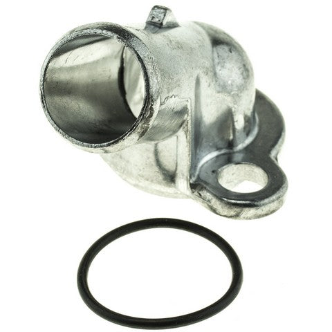 Motorad Engine Coolant Water Outlet P/N:CH5003 Fits: Ford Crown Victoria 99-96, Ford Grand Marquis 04-93, Lincoln Town Car 00-96, Mercury Grand Marquis 00-96 - Image 1