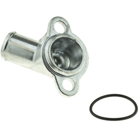 Motorad Engine Coolant Water Outlet P/N:CH5003 Fits: Ford Crown Victoria 99-96, Ford Grand Marquis 04-93, Lincoln Town Car 00-96, Mercury Grand Marquis 00-96 - Image 4