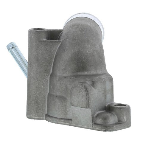 Motorad Engine Coolant Thermostat Housing,Engine Coolant Water Outlet P/N:CH5011 Fits: Chevrolet Astra 03-00, Chevrolet Astra 08-06, Chevrolet Corsa 08-05, Chevrolet Meriva 08-04 - Image 6