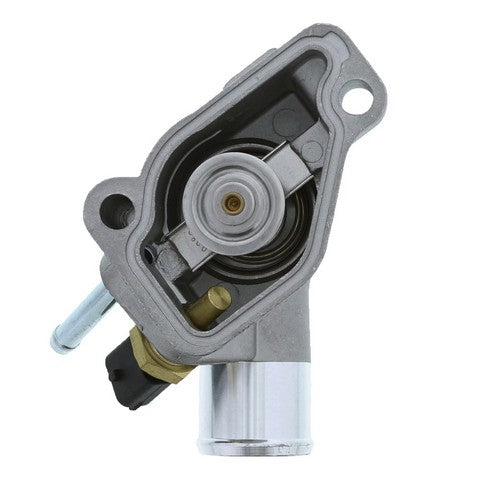 Motorad Engine Coolant Thermostat Housing,Engine Coolant Water Outlet P/N:CH5011 Fits: Chevrolet Astra 03-00, Chevrolet Astra 08-06, Chevrolet Corsa 08-05, Chevrolet Meriva 08-04 - Image 3