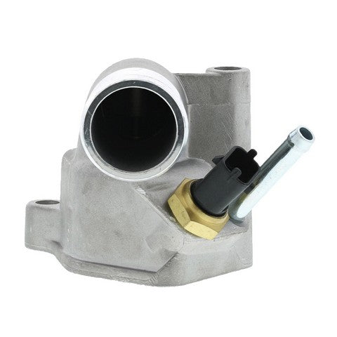 Motorad Engine Coolant Thermostat Housing,Engine Coolant Water Outlet P/N:CH5011 Fits: Chevrolet Astra 03-00, Chevrolet Astra 08-06, Chevrolet Corsa 08-05, Chevrolet Meriva 08-04 - Image 5