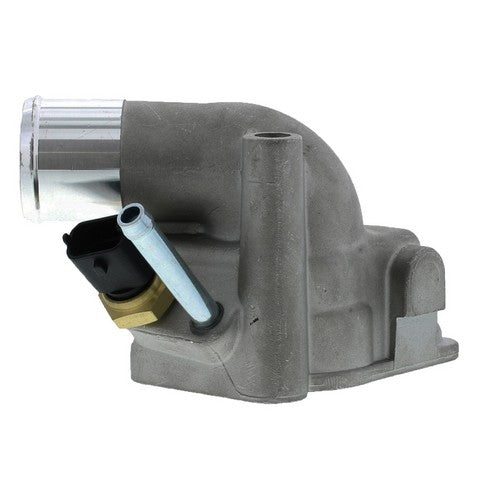 Motorad Engine Coolant Thermostat Housing,Engine Coolant Water Outlet P/N:CH5011 Fits: Chevrolet Astra 03-00, Chevrolet Astra 08-06, Chevrolet Corsa 08-05, Chevrolet Meriva 08-04 - Image 7