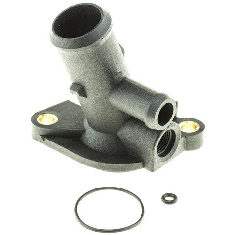 Motorad Engine Coolant Water Outlet P/N:CH5016 Fits: Buick Skylark 95-94, Chevrolet Beretta 1994, Chevrolet Cavalier 1995, Oldsmobile Achieva 95-94, Pontiac Grand Am 95-94, Pontiac Sunfire 1995 - Image 1