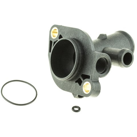 Motorad Engine Coolant Water Outlet P/N:CH5016 Fits: Buick Skylark 95-94, Chevrolet Beretta 1994, Chevrolet Cavalier 1995, Oldsmobile Achieva 95-94, Pontiac Grand Am 95-94, Pontiac Sunfire 1995 - Image 4