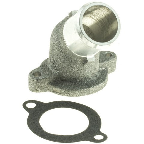 Motorad Engine Coolant Water Outlet P/N:CH5032 Fits: Ford Mustang 04-99 - Image 1