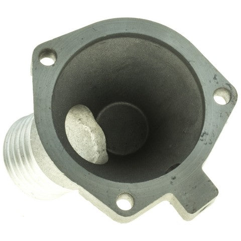 Motorad Engine Coolant Water Outlet P/N:CH5066 Fits: BMW 325 88-86, BMW 325e 87-84, BMW 325es 87-86, BMW 325i 93-87, BMW 325is 91-87, BMW 325ix 91-88, BMW 525i 92-89, BMW 528e 88-82 - Image 4