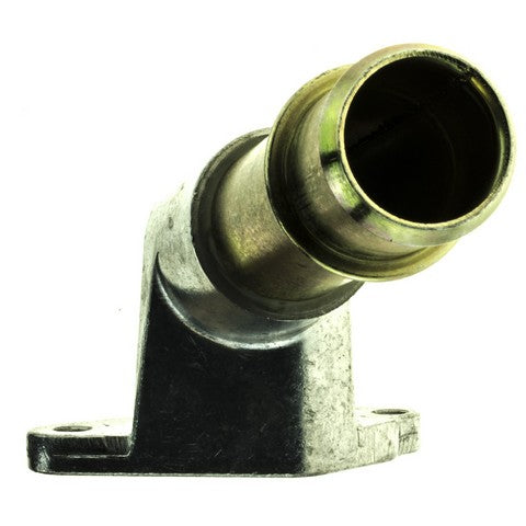 Motorad Engine Coolant Thermostat Housing,Engine Coolant Water Outlet P/N:CH5096 Fits: Buick Rainier, Chevrolet Colorado, Chevrolet Trailblazer, Chevrolet Trailblazer Ext, Chevrolet Uplander, GMC Canyon, GMC Envoy, GMC Envoy Xl, GMC Envoy Xuv, Hummer H3 - Image 2
