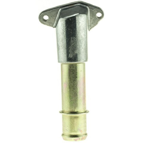 Motorad Engine Coolant Thermostat Housing,Engine Coolant Water Outlet P/N:CH5096 Fits: Buick Rainier, Chevrolet Colorado, Chevrolet Trailblazer, Chevrolet Trailblazer Ext, Chevrolet Uplander, GMC Canyon, GMC Envoy, GMC Envoy Xl, GMC Envoy Xuv, Hummer H3 - Image 4