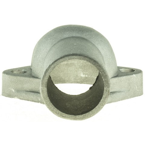 Motorad Engine Coolant Thermostat Housing,Engine Coolant Water Outlet P/N:CH5099 Fits: Dodge Colt 77-74, Plymouth Arrow 77-76, Plymouth Colt 85-84 - Image 2
