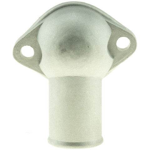 Motorad Engine Coolant Thermostat Housing,Engine Coolant Water Outlet P/N:CH5099 Fits: Dodge Colt 77-74, Plymouth Arrow 77-76, Plymouth Colt 85-84 - Image 3