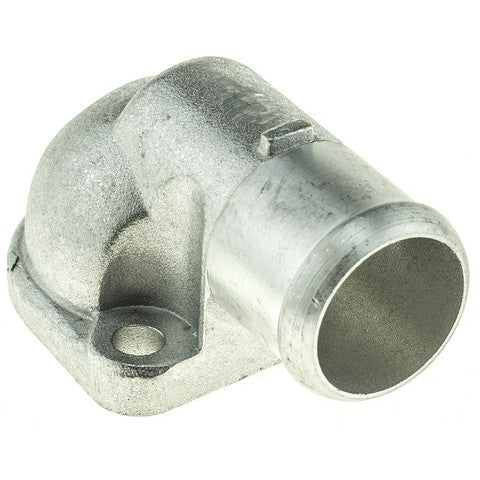 Motorad Engine Coolant Water Outlet P/N:CH5100 Fits: Chrysler Daytona, Chrysler Dynasty, Chrysler Lebaron, Chrysler New Yorker, Chrysler Tc Maserati, Dodge Caravan, Dodge Daytona, Dodge Dynasty, Dodge Grand Caravan - Image 1