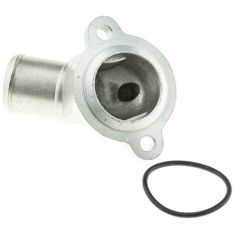 Motorad Engine Coolant Water Outlet P/N:CH5102 Fits: Ford Crown Victoria 97-92, Ford Grand Marquis 1992, Lincoln Town Car 95-91, Mercury Grand Marquis 95-92 - Image 4