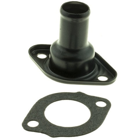 Motorad Engine Coolant Water Outlet P/N:CH5107 Fits: Chrysler Daytona, Chrysler Lebaron, Chrysler New Yorker, Dodge Charger, Dodge Dakota, Dodge Daytona, Dodge Dynasty, Dodge Grand Caravan, Dodge Shadow - Image 1