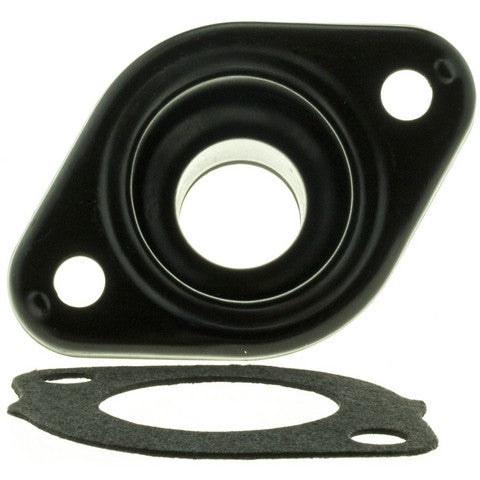 Motorad Engine Coolant Water Outlet P/N:CH5107 Fits: Chrysler Daytona, Chrysler Lebaron, Chrysler New Yorker, Dodge Charger, Dodge Dakota, Dodge Daytona, Dodge Dynasty, Dodge Grand Caravan, Dodge Shadow - Image 4