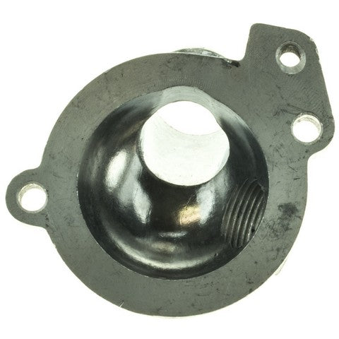 Motorad Engine Coolant Water Outlet P/N:CH5113 Fits: Honda Civic 95-92, Honda Civic Del Sol 97-93, Mitsubishi Mirage 1992 - Image 4