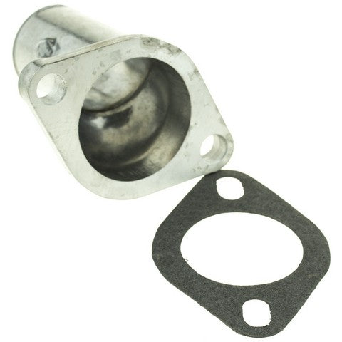 Motorad Engine Coolant Water Outlet P/N:CH5160 Fits: Chevrolet C1500, Chevrolet C3500, Chevrolet K3500, Chevrolet P30, Chevrolet R20, Chevrolet R20 Suburban, Chevrolet R2500, Chevrolet R2500 Suburban, Chevrolet R30, Chevrolet R3500 - Image 4