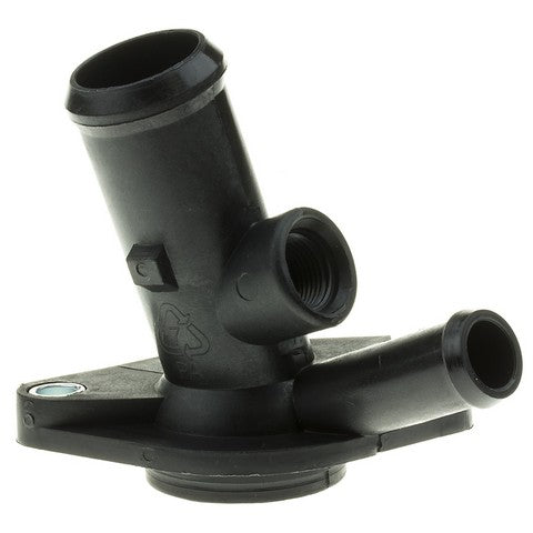 Motorad Engine Coolant Water Outlet P/N:CH5164 Fits: Buick Skylark 98-96, Chevrolet Cavalier 02-96, Chevrolet Malibu 99-97, Oldsmobile Achieva 98-96, Oldsmobile Alero 01-99, Pontiac Grand Am 01-96, Pontiac Sunfire 02-96 - Image 3