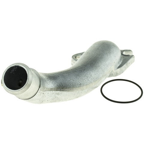 Motorad Engine Coolant Water Outlet P/N:CH5166 Fits: Buick Century, Buick Regal, Buick Rendezvous, Buick Skylark, Buick Terraza, Chevrolet Beretta, Chevrolet Corsica, Chevrolet Impala, Chevrolet Lumina, Chevrolet Lumina Apv - Image 1