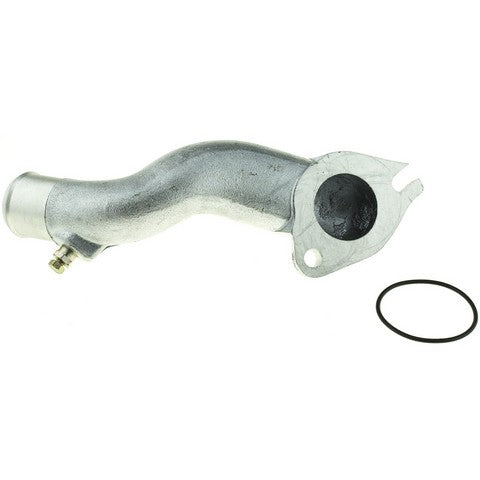 Motorad Engine Coolant Water Outlet P/N:CH5166 Fits: Buick Century, Buick Regal, Buick Rendezvous, Buick Skylark, Buick Terraza, Chevrolet Beretta, Chevrolet Corsica, Chevrolet Impala, Chevrolet Lumina, Chevrolet Lumina Apv - Image 4