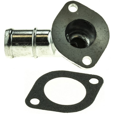 Motorad Engine Coolant Water Outlet P/N:CH5167 Fits: Buick Allure, Buick Lacrosse, Buick Lesabre, Buick Lucerne, Buick Park Avenue, Buick Regal, Buick Riviera, Chevrolet Impala, Chevrolet Lumina, Chevrolet Monte Carlo - Image 5