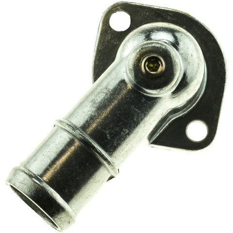 Motorad Engine Coolant Water Outlet P/N:CH5167 Fits: Buick Allure, Buick Lacrosse, Buick Lesabre, Buick Lucerne, Buick Park Avenue, Buick Regal, Buick Riviera, Chevrolet Impala, Chevrolet Lumina, Chevrolet Monte Carlo - Image 4