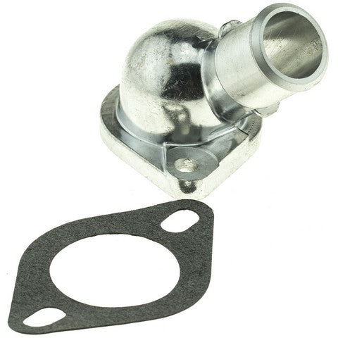 Motorad Engine Coolant Water Outlet P/N:CH5170 Fits: Chevrolet Astro, Chevrolet Blazer, Chevrolet C1500, Chevrolet Cargo Van, Chevrolet Express 1500, Chevrolet Express 2500, Chevrolet Express Cargo, Chevrolet G30, Chevrolet K1500 - Image 1