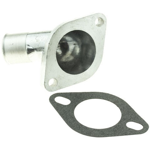 Motorad Engine Coolant Water Outlet P/N:CH5170 Fits: Chevrolet Astro, Chevrolet Blazer, Chevrolet C1500, Chevrolet Cargo Van, Chevrolet Express 1500, Chevrolet Express 2500, Chevrolet Express Cargo, Chevrolet G30, Chevrolet K1500 - Image 5