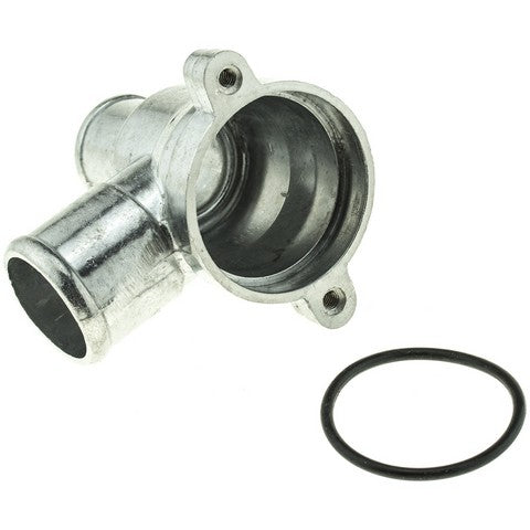 Motorad Engine Coolant Water Outlet P/N:CH5173 Fits: Ford Contour, Ford Mustang, Ford Mystique, Ford Sable, Ford Taurus, Lincoln Ls, Lincoln Mark Viii, Mazda Mpv, Mercury Cougar, Mercury Marauder, Mercury Mystique, Mercury Sable - Image 2