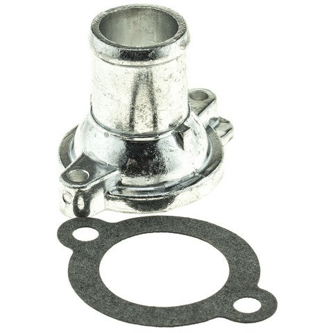 Motorad Engine Coolant Water Outlet P/N:CH5174 Fits: Ford Freestar 07-04, Ford Windstar 03-98, Ford Windstar 1996, Mercury Monterey 07-04 - Image 1