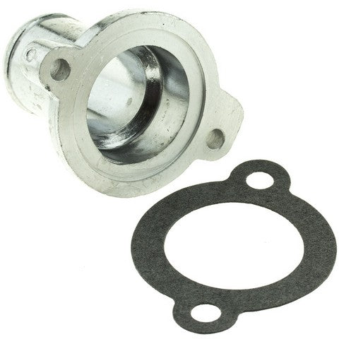 Motorad Engine Coolant Water Outlet P/N:CH5174 Fits: Ford Freestar 07-04, Ford Windstar 03-98, Ford Windstar 1996, Mercury Monterey 07-04 - Image 4