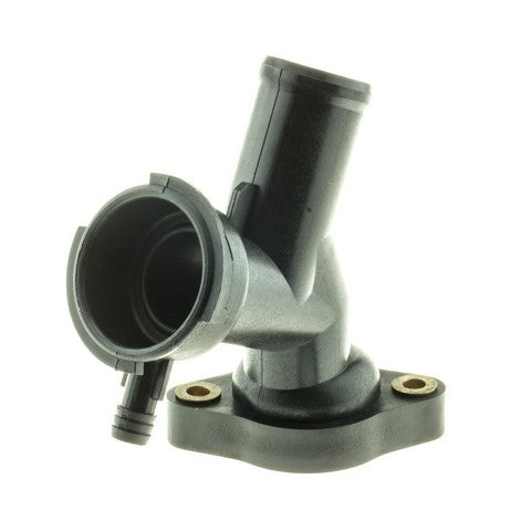 Motorad Engine Coolant Thermostat Housing,Engine Coolant Water Outlet P/N:CH5175 Fits: Dodge Neon 99-95, Dodge Stratus 99-95, Plymouth Breeze 99-96, Plymouth Neon 99-95 - Image 1