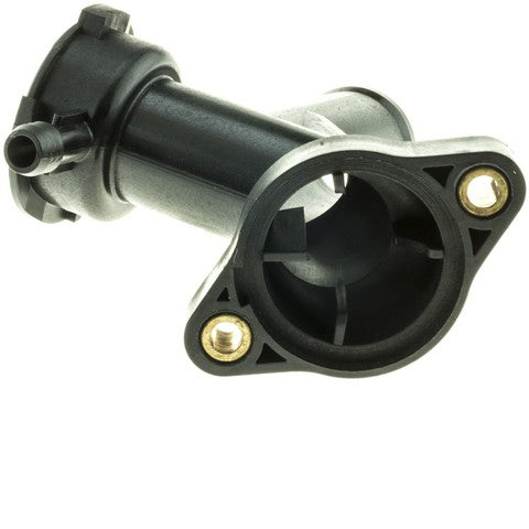 Motorad Engine Coolant Thermostat Housing,Engine Coolant Water Outlet P/N:CH5175 Fits: Dodge Neon 99-95, Dodge Stratus 99-95, Plymouth Breeze 99-96, Plymouth Neon 99-95 - Image 3
