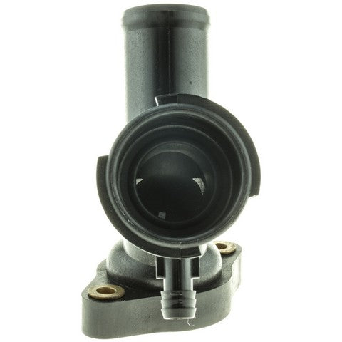 Motorad Engine Coolant Thermostat Housing,Engine Coolant Water Outlet P/N:CH5175 Fits: Dodge Neon 99-95, Dodge Stratus 99-95, Plymouth Breeze 99-96, Plymouth Neon 99-95 - Image 4