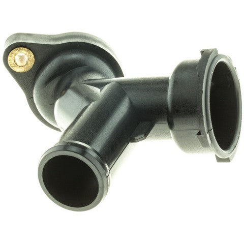 Motorad Engine Coolant Thermostat Housing,Engine Coolant Water Outlet P/N:CH5175 Fits: Dodge Neon 99-95, Dodge Stratus 99-95, Plymouth Breeze 99-96, Plymouth Neon 99-95 - Image 2