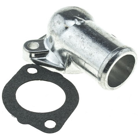Motorad Engine Coolant Water Outlet P/N:CH5177 Fits: Chrysler Grand Voyager, Chrysler Imperial, Chrysler New Yorker, Chrysler TOWN &amp; COUNTRY, Chrysler Voyager, Dodge Caravan, Dodge Grand Caravan, Plymouth Grand Voyager, Plymouth Neon, Plymouth Voyager - Image 1