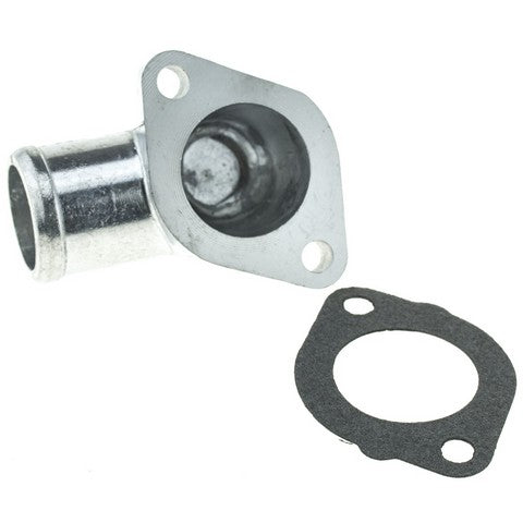 Motorad Engine Coolant Water Outlet P/N:CH5177 Fits: Chrysler Grand Voyager, Chrysler Imperial, Chrysler New Yorker, Chrysler TOWN &amp; COUNTRY, Chrysler Voyager, Dodge Caravan, Dodge Grand Caravan, Plymouth Grand Voyager, Plymouth Neon, Plymouth Voyager - Image 3