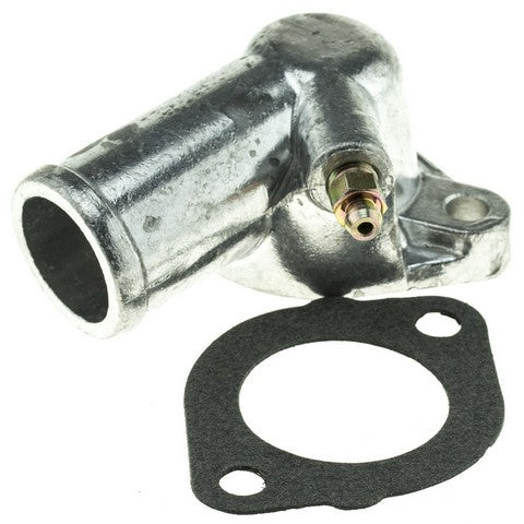 Motorad Engine Coolant Water Outlet P/N:CH5178 Fits: Chrysler Concorde 97-93, Chrysler Intrepid 97-93, Chrysler Lhs 97-94, Chrysler New Yorker 96-94, Dodge Intrepid 97-93, Eagle Vision 97-93, Plymouth Prowler 1997 - Image 1