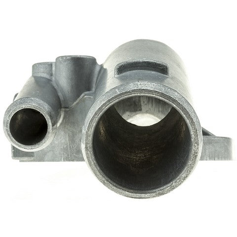 Motorad Engine Coolant Thermostat Housing,Engine Coolant Water Outlet P/N:CH5180 Fits: Dodge Dakota 02-97, Jeep Cherokee 01-91, Jeep Comanche 92-91, Jeep Grand Cherokee 04-93, Jeep Tj 06-97, Jeep Wrangler 06-97, Jeep Wrangler 95-91 - Image 2