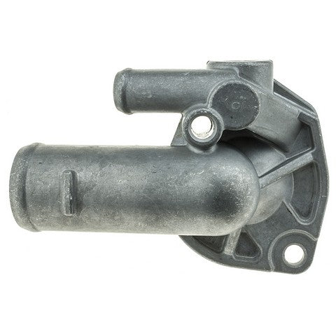 Motorad Engine Coolant Thermostat Housing,Engine Coolant Water Outlet P/N:CH5180 Fits: Dodge Dakota 02-97, Jeep Cherokee 01-91, Jeep Comanche 92-91, Jeep Grand Cherokee 04-93, Jeep Tj 06-97, Jeep Wrangler 06-97, Jeep Wrangler 95-91 - Image 4