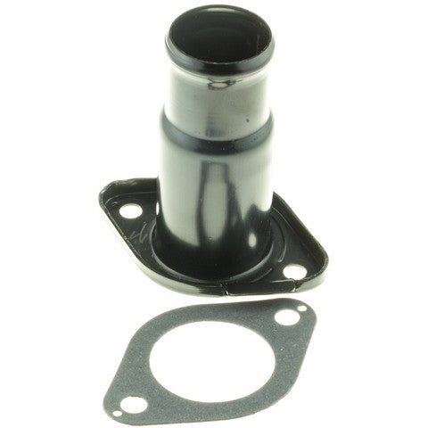 Motorad Engine Coolant Thermostat Housing,Engine Coolant Water Outlet P/N:CH5181 Fits: Dodge B150, Dodge B1500, Dodge B250, Dodge B2500, Dodge B350, Dodge B3500, Dodge D150, Dodge D250, Dodge D350, Dodge Dakota - Image 1