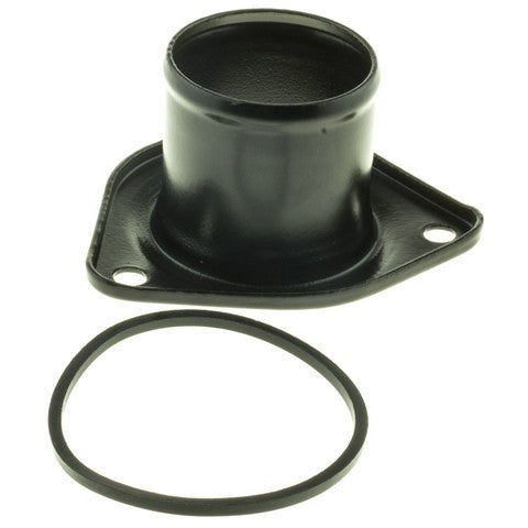 Motorad Engine Coolant Water Outlet P/N:CH5190 Fits: Ford E-350 Club Wagon, Ford E-350 Econoline Club Wagon, Ford E-450 Econoline Super Duty, Ford E-450 Super Duty, Ford E-550 Econoline Super Duty, Ford E-550 Super Duty, Ford Excursion - Image 1