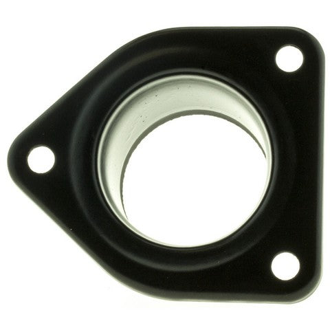 Motorad Engine Coolant Water Outlet P/N:CH5190 Fits: Ford E-350 Club Wagon, Ford E-350 Econoline Club Wagon, Ford E-450 Econoline Super Duty, Ford E-450 Super Duty, Ford E-550 Econoline Super Duty, Ford E-550 Super Duty, Ford Excursion - Image 4