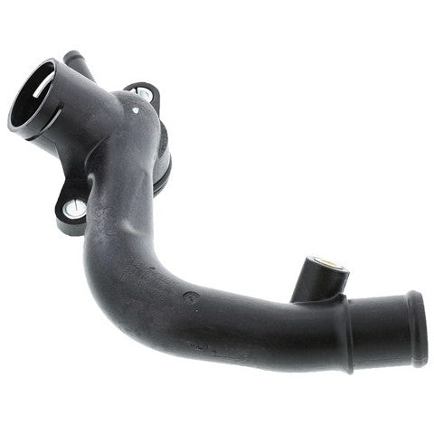 Motorad Engine Coolant Outlet Flange P/N:CH5191 Fits: Audi A3 13-09, Audi A3 Quattro 13-09, Volkswagen Beetle 13-12, Volkswagen Cc 17-10, Volkswagen Eos 16-09, Volkswagen Gti 14-08, Volkswagen Jetta 10-08, Volkswagen Jetta 13-12, Volkswagen Passat 2010 - Image 1