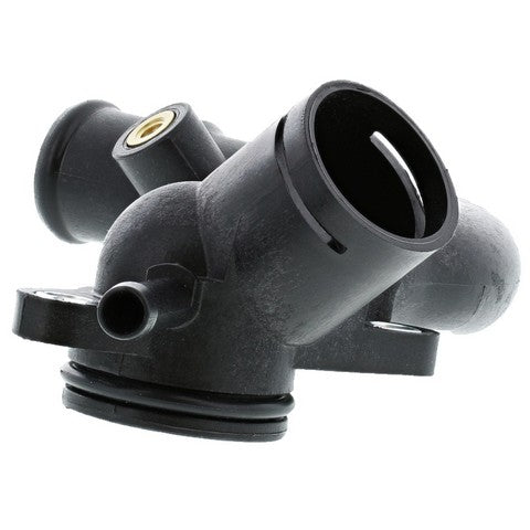 Motorad Engine Coolant Outlet Flange P/N:CH5191 Fits: Audi A3 13-09, Audi A3 Quattro 13-09, Volkswagen Beetle 13-12, Volkswagen Cc 17-10, Volkswagen Eos 16-09, Volkswagen Gti 14-08, Volkswagen Jetta 10-08, Volkswagen Jetta 13-12, Volkswagen Passat 2010 - Image 5