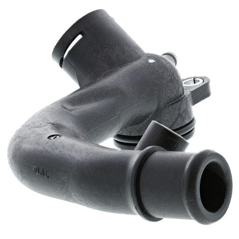 Motorad Engine Coolant Outlet Flange P/N:CH5191 Fits: Audi A3 13-09, Audi A3 Quattro 13-09, Volkswagen Beetle 13-12, Volkswagen Cc 17-10, Volkswagen Eos 16-09, Volkswagen Gti 14-08, Volkswagen Jetta 10-08, Volkswagen Jetta 13-12, Volkswagen Passat 2010 - Image 3