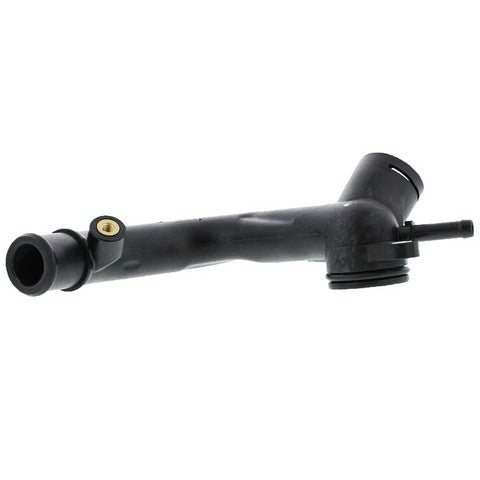 Motorad Engine Coolant Outlet Flange P/N:CH5191 Fits: Audi A3 13-09, Audi A3 Quattro 13-09, Volkswagen Beetle 13-12, Volkswagen Cc 17-10, Volkswagen Eos 16-09, Volkswagen Gti 14-08, Volkswagen Jetta 10-08, Volkswagen Jetta 13-12, Volkswagen Passat 2010 - Image 6